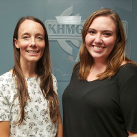 Harvest Time - Orphan Sunday