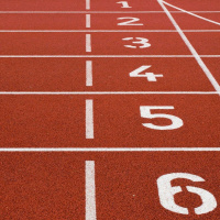 Live til Five - Races and Records