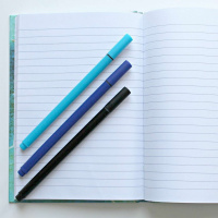 Take Note Highlights - Light