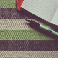 Take Note - Freed from Sin