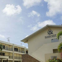 Harvest Time - HCA Update