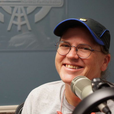 Latest: Harvest Family Radio