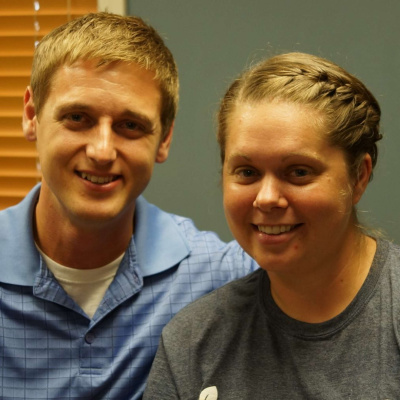 Latest: Harvest Family Radio