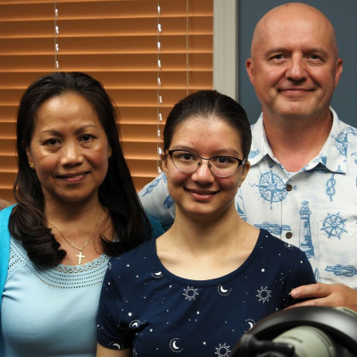 Latest: Harvest Family Radio