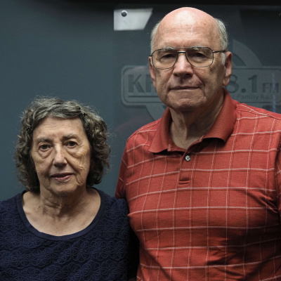 Latest: Harvest Family Radio