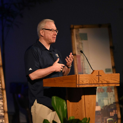 Latest: Harvest Family Radio