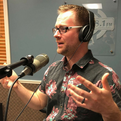 Latest: Harvest Family Radio