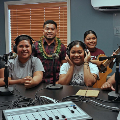 Latest: Harvest Family Radio