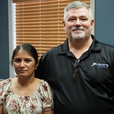 Latest: Harvest Family Radio