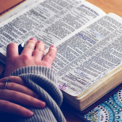 Latest: Harvest Family Radio