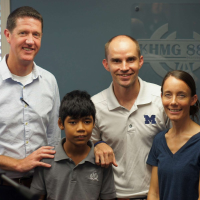 Latest: Harvest Family Radio