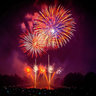 Latest: Harvest Family Radio