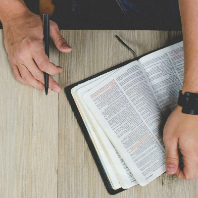 Latest: Harvest Family Radio