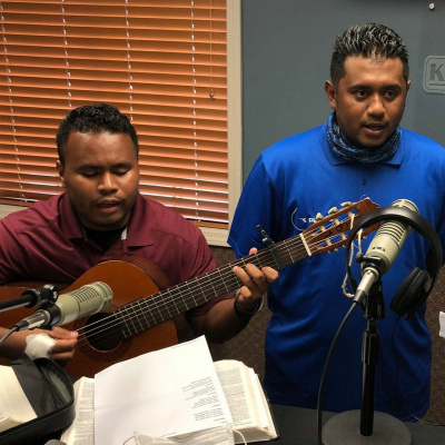 Latest: Harvest Family Radio