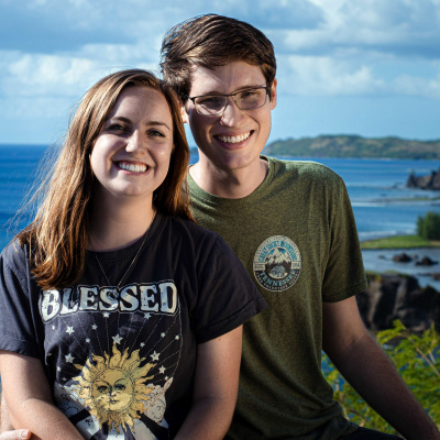 Latest: Harvest Family Radio