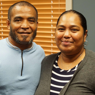 Latest: Harvest Family Radio