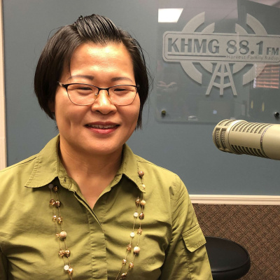 Latest: Harvest Family Radio