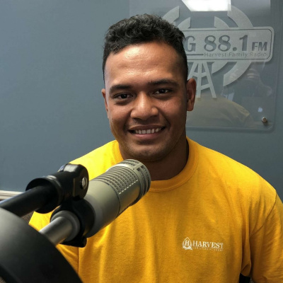 Latest: Harvest Family Radio