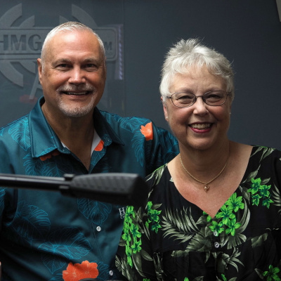Latest: Harvest Family Radio