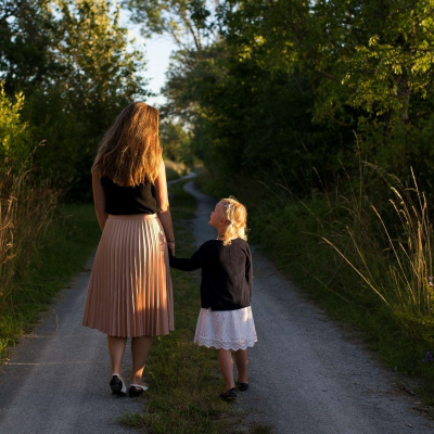 Latest: Harvest Family Radio