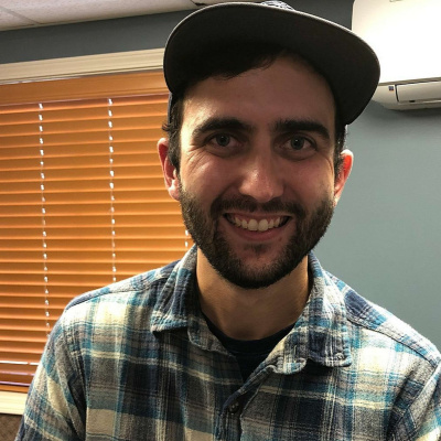 Latest: Harvest Family Radio