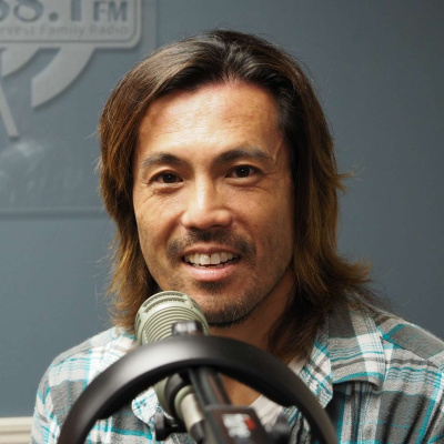 Latest: Harvest Family Radio