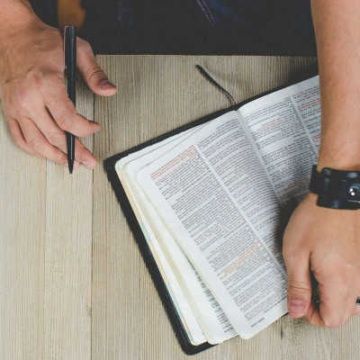 Latest: Harvest Family Radio