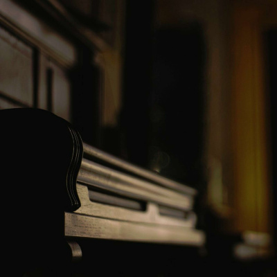 Latest: Harvest Family Radio