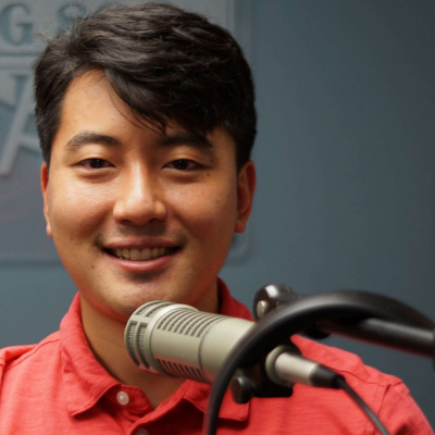 Latest: Harvest Family Radio