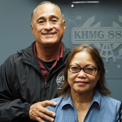 Latest: Harvest Family Radio