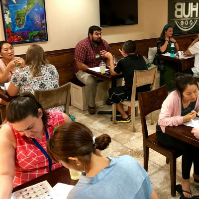 Latest: Harvest Family Radio