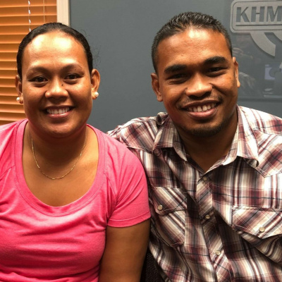 Latest: Harvest Family Radio