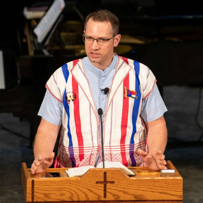 Latest: Harvest Family Radio