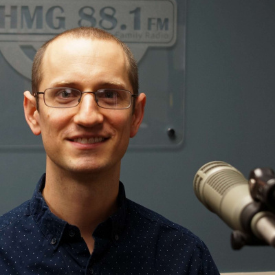 Latest: Harvest Family Radio