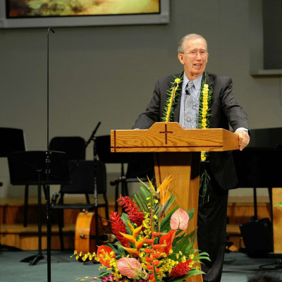 Latest: Harvest Family Radio