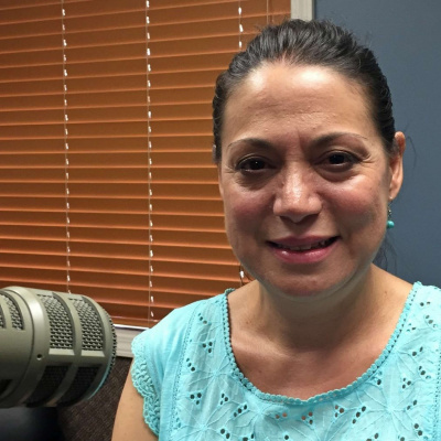 Latest: Harvest Family Radio