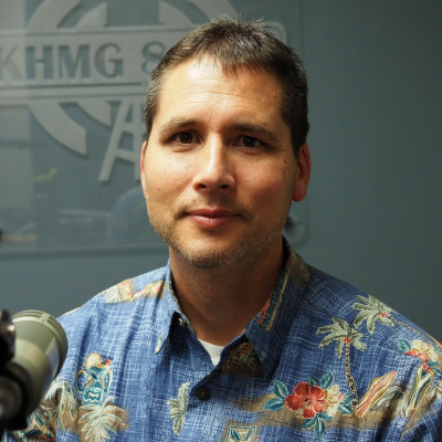Latest: Harvest Family Radio
