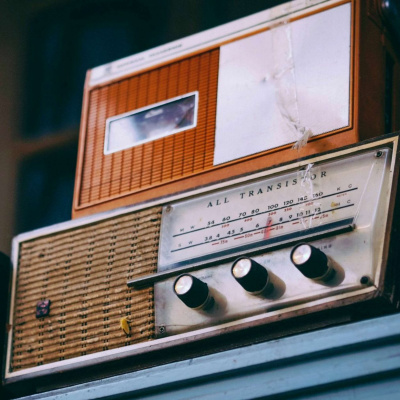 Latest: Harvest Family Radio