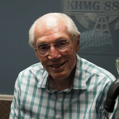 Latest: Harvest Family Radio