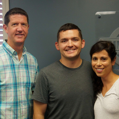 Latest: Harvest Family Radio