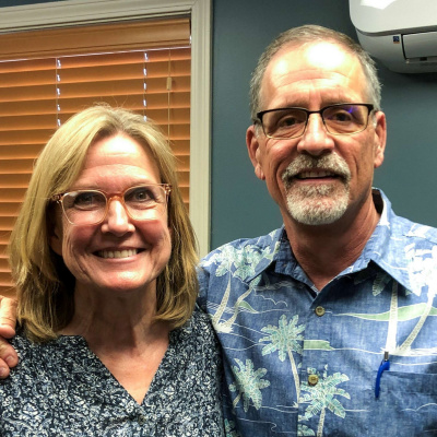 Latest: Harvest Family Radio