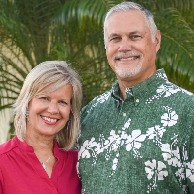 Latest: Harvest Family Radio