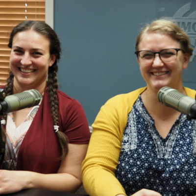 Latest: Harvest Family Radio