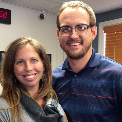 Latest: Harvest Family Radio