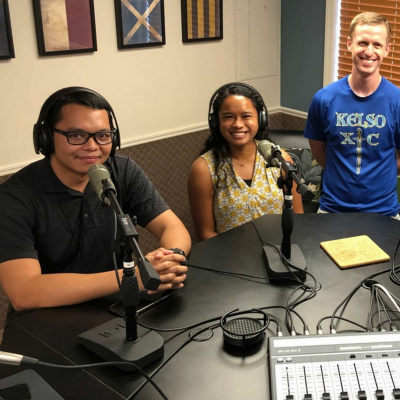 Latest: Harvest Family Radio