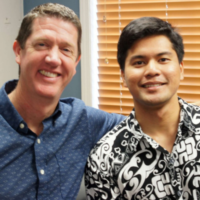 Latest: Harvest Family Radio