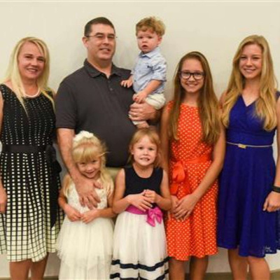 Latest: Harvest Family Radio