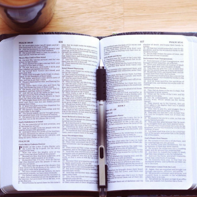 Latest: Harvest Family Radio