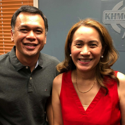 Latest: Harvest Family Radio