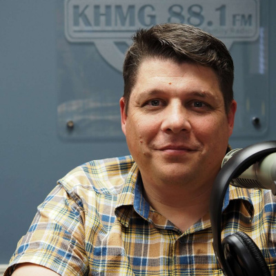 Latest: Harvest Family Radio